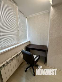 1-к квартира, на длительный срок, 42м2, 3/12 этаж