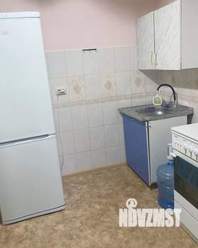 1-к квартира, на длительный срок, 39м2, 1/2 этаж