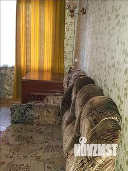 1-к квартира, на длительный срок, 35м2, 3/9 этаж