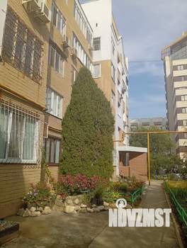 2-к квартира, на длительный срок, 70м2, 4/5 этаж