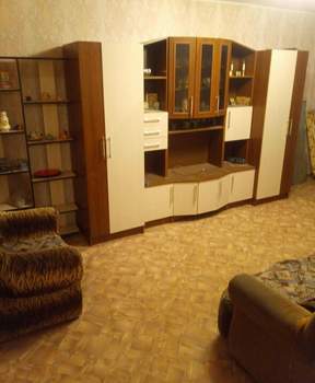 3-к квартира, на длительный срок, 65м2, 1/9 этаж