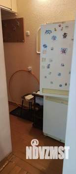 1-к квартира, на длительный срок, 30м2, 3/5 этаж