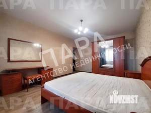 3-к квартира, на длительный срок, 95м2, 5/12 этаж