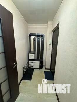 1-к квартира, посуточно, 32м2, 5/5 этаж