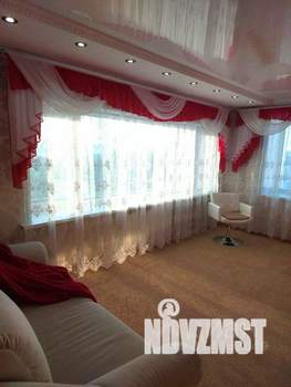 1-к квартира, посуточно, 107м2, 1/1 этаж