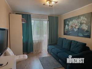 1-к квартира, посуточно, 32м2, 4/9 этаж