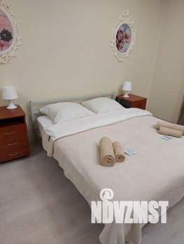 1-к квартира, посуточно, 31м2, 1/1 этаж