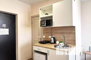 1-к квартира, посуточно, 27м2, 2/26 этаж