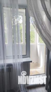 1-к квартира, посуточно, 33м2, 5/9 этаж