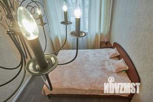 1-к квартира, посуточно, 45м2, 13/18 этаж