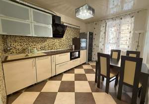 1-к квартира, на длительный срок, 50м2, 5/24 этаж