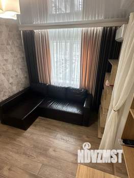 2-к квартира, посуточно, 55м2, 1/1 этаж