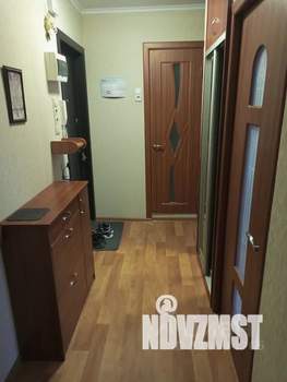 1-к квартира, посуточно, 30м2, 2/9 этаж