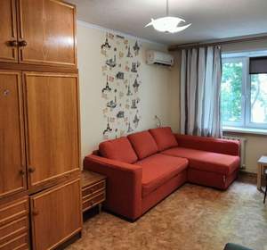 2-к квартира, на длительный срок, 47м2, 3/5 этаж