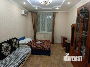 1-к квартира, на длительный срок, 56м2, 5/16 этаж