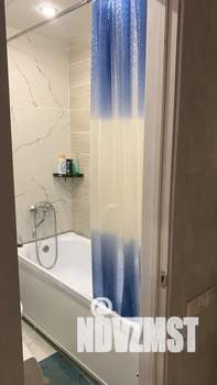 Студия квартира, посуточно, 22м2, 6/16 этаж