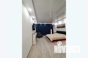 1-к квартира, посуточно, 40м2, 2/24 этаж