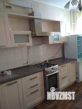 1-к квартира, на длительный срок, 44м2, 2/9 этаж