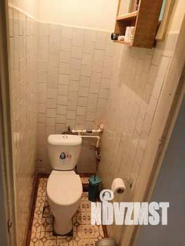 3-к квартира, на длительный срок, 80м2, 5/9 этаж