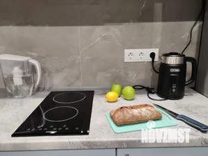 1-к квартира, посуточно, 42м2, 19/23 этаж