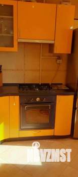 2-к квартира, на длительный срок, 45м2, 4/5 этаж