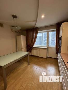3-к квартира, на длительный срок, 105м2, 3/10 этаж
