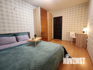 2-к квартира, посуточно, 62м2, 16/16 этаж