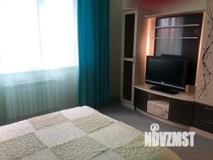 2-к квартира, посуточно, 65м2, 5/24 этаж