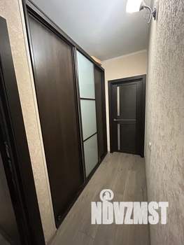 3-к квартира, посуточно, 56м2, 1/5 этаж