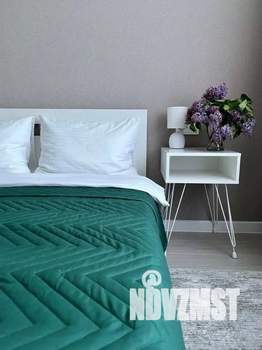 1-к квартира, посуточно, 31м2, 1/1 этаж