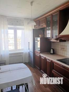 1-к квартира, посуточно, 37м2, 12/20 этаж