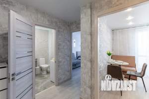 1-к квартира, посуточно, 40м2, 26/26 этаж