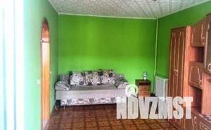 1-к квартира, на длительный срок, 35м2, 5/6 этаж