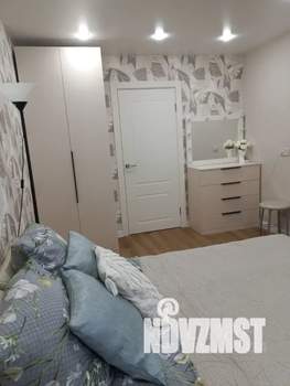 2-к квартира, посуточно, 65м2, 9/27 этаж