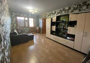 3-к квартира, на длительный срок, 56м2, 3/5 этаж