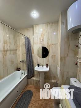 1-к квартира, посуточно, 45м2, 3/18 этаж