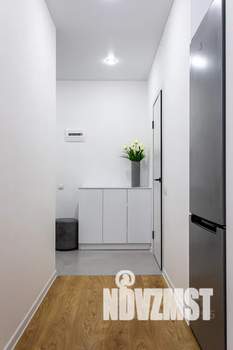 1-к квартира, посуточно, 37м2, 8/24 этаж