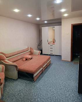 1-к квартира, на длительный срок, 33м2, 8/9 этаж