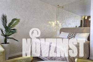 1-к квартира, посуточно, 33м2, 21/25 этаж