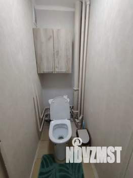 1-к квартира, посуточно, 35м2, 11/12 этаж