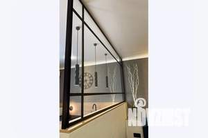 1-к квартира, посуточно, 37м2, 12/25 этаж