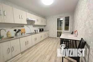 2-к квартира, посуточно, 56м2, 13/27 этаж
