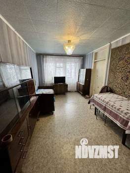 3-к квартира, на длительный срок, 56м2, 3/5 этаж