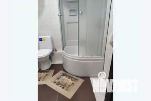 1-к квартира, посуточно, 29м2, 1/26 этаж