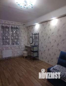 1-к квартира, на длительный срок, 40м2, 11/16 этаж