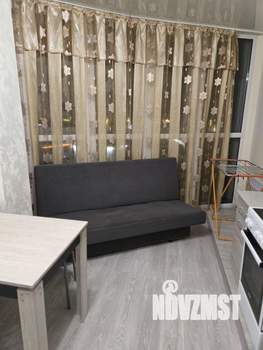 1-к квартира, посуточно, 35м2, 3/24 этаж