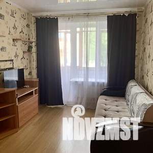 1-к квартира, посуточно, 32м2, 2/5 этаж