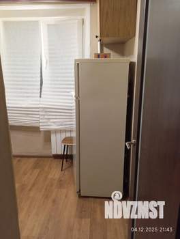 1-к квартира, на длительный срок, 32м2, 1/5 этаж