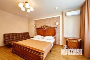 2-к квартира, посуточно, 77м2, 2/13 этаж