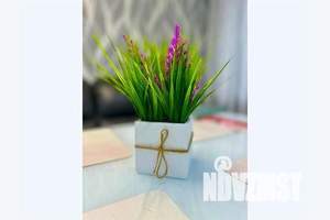 1-к квартира, посуточно, 45м2, 26/27 этаж